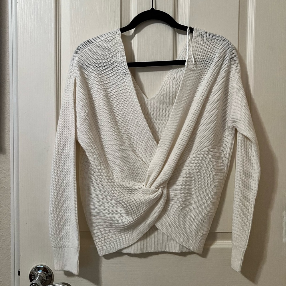 Women’s Fall Sweater